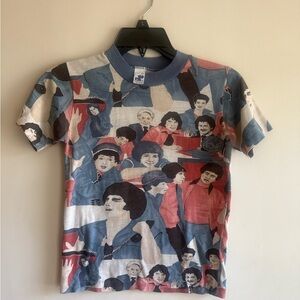 Vintage “Welcome Back, Kotter” T-Shirt (1970’s)